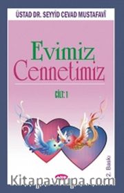 Evimiz Cennetimiz Cilt:1