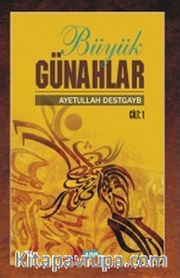 Büyük Günahlar Cilt:1