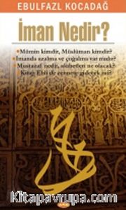 Allame Tabarabai'nin Düşüncesinde İman Nedir?