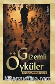 Gizemli Öyküler