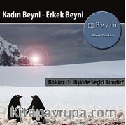 Kadın Beyni - Erkek Beyni
