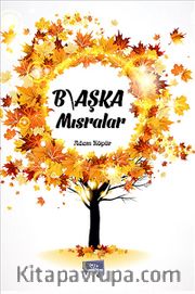 Başka Mısralar
