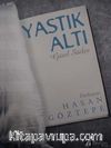 Yastık Altı Güzel Sözler