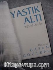 Yastık Altı Güzel Sözler
