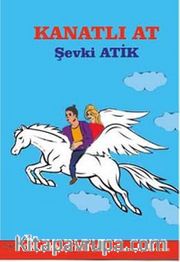 Kanatlı At