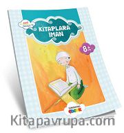 Kitaplara İman / Akif Amentüyü Öğreniyor
