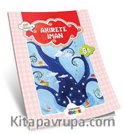 Ahirete İman / Akif Amentüyü Öğreniyor