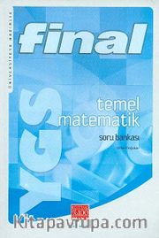 YGS Temel Matematik Soru Bankası