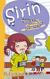 Şirin - Dünyamı Uzaylılara Yedirtmem!