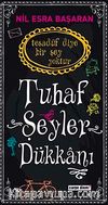 Tuhaf Şeyler Dükkanı