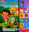 Dora-Haydi Okula Gidelim