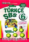 6. Sınıf SBS Türkçe Soru Bankası