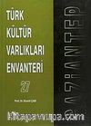 Türk Kültür Varlıkları Envanteri 27 / Gaziantep