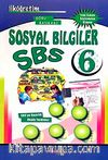 6. Sınıf SBS Sosyal Bilgiler Soru Bankası