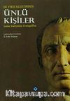 Ünlü Kişiler