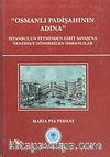 Osmanlı Padişahının Adına