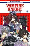 Vampir Şövalye 9 & Vampire Knight