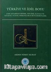 Türkiye ve İdil Boyu