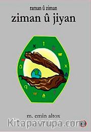 Ziman u Jiyan