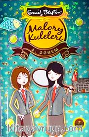 Malory Kuleleri 6. Dönem