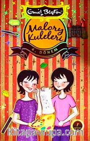 Malory Kuleleri 4. Dönem