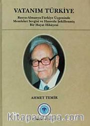 Vatanım Türkiye