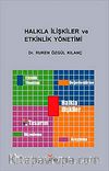 Halkla İlişkiler ve Etkinlik Yönetimi
