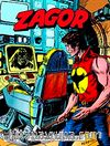 Zagor Klasik Maceralar Dizisi 97