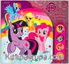 My Little Pony Sihirli Arkadaşlık