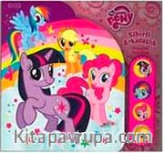 My Little Pony Sihirli Arkadaşlık
