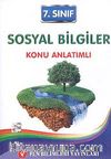 7. Sınıf Sosyal Bilimler Konu Anlatımlı