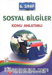 6. Sınıf Sosyal Bilgiler Konu Anlatımlı