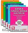 Banka Sınavlarına Hazırlık Modüler Set (5 Kitap) Önlisans Mezunları İçin