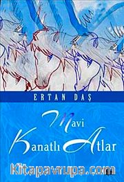 Mavi Kanatlı Atlar
