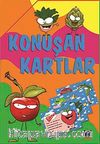 Konuşan Kartlar & Meyve ve Sebzelerin Vitamin Bilgileri