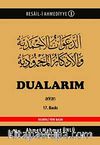 Dualarım / Resail-i Ahmediyye -1