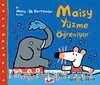 Maisy Yüzme Öğreniyor / Bir Maisy-İlk Deneyimler Kitabı