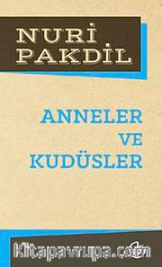 Anneler ve Kudüsler
