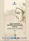 Uluslararası İbn Sina Sempozyumu Bildiriler I-II & 22-24 Mayıs 2008 International Ibn Sina Symposium