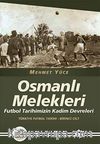 Osmanlı Melekleri & Futbol Tarihimizin Kadim Devreleri / Türkiye Futbol Tarihi - 1. Cilt