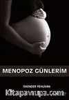 Menopoz Günlerim