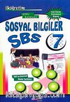 7. Sınıf SBS Sosyal Bilgiler Soru Bankası