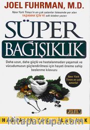 Süper Bağışıklık