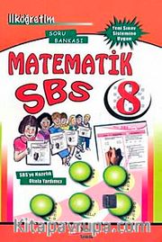 8. Sınıf SBS Matematik Soru Bankası