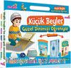 Küçük Beyler Güzel Dinimizi Öğreniyor