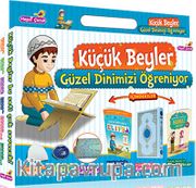 Küçük Beyler Güzel Dinimizi Öğreniyor