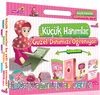 Küçük Hanımlar Güzel Dinimizi Öğreniyor