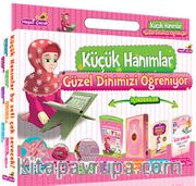Küçük Hanımlar Güzel Dinimizi Öğreniyor