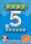 2014 DHBT 5 Deneme