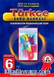 6. Sınıf Türkçe Soru Bankası